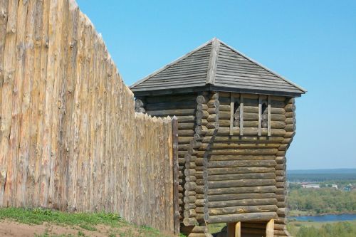 Елабуга: здесь прошлое — в гармонии с настоящим
