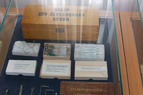 Елабуга: здесь прошлое — в гармонии с настоящим
