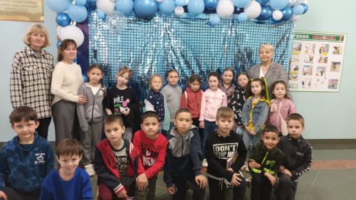 Мероприятие «Царство книжных сокровищ» прошло в ЦБС