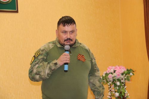 С вручением паспортов, они обрели ответственность