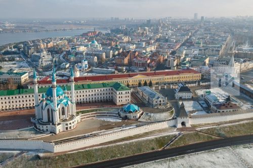 В Татарстане проводится госмониторинг зерна