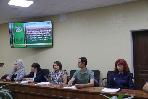 Противостоять правонарушениям можно и должно