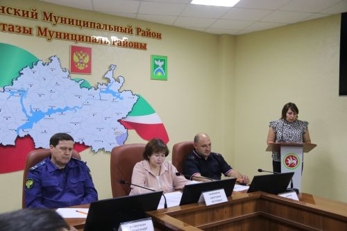 Противостоять правонарушениям можно и должно