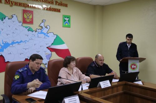 Противостоять правонарушениям можно и должно