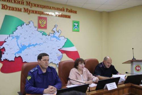 Противостоять правонарушениям можно и должно