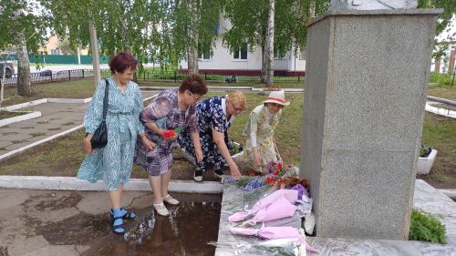 Мероприятие «Вся палитра пушкинского слога» прошло в ЦБС