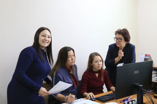 Газета «Ютазинская новь» стала обладательницей приза во всероссийском конкурсе «10 лучших газет России-2024»