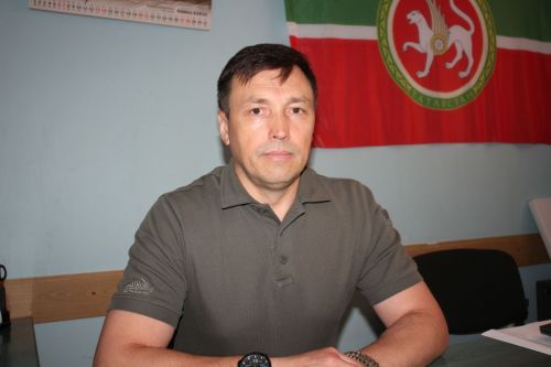 Новый вице-премьер Аглиуллин поделился планами по развитию Лисичанска и Рубежного