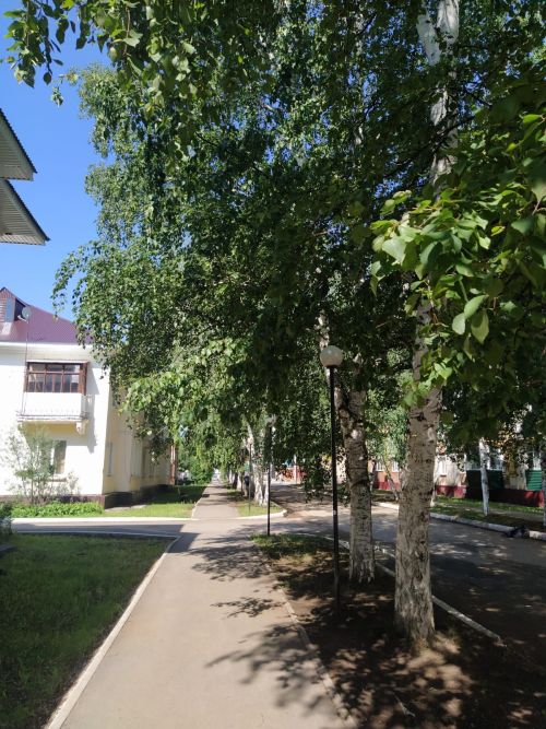 Прогноз погоды в Уруссу
