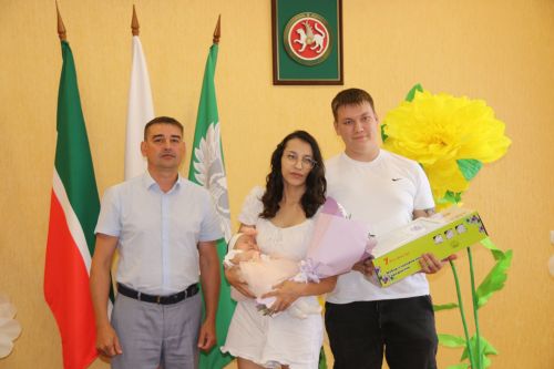 Здоровая семья способствует здоровому обществу