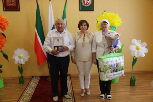 Здоровая семья способствует здоровому обществу