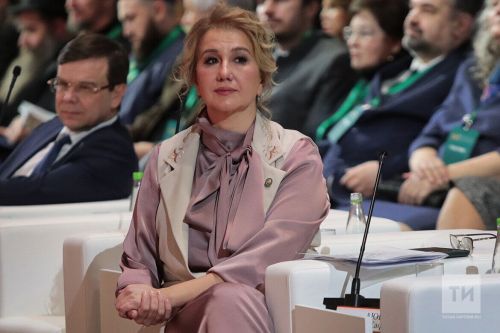 Министр культуры РТ расскажет, какие мероприятия посетить этим летом
