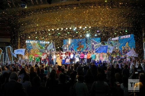 Заявки на участие в фестивале «Безнең заман» будут приниматься до 27 сентября