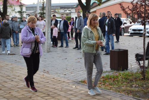 Жить и помнить