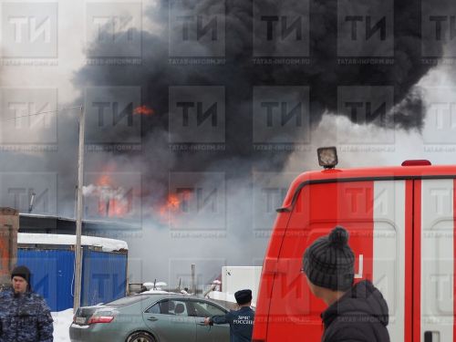 Деньги за поджоги вам никто  не вернет!