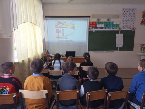 Безопасность — превыше всего