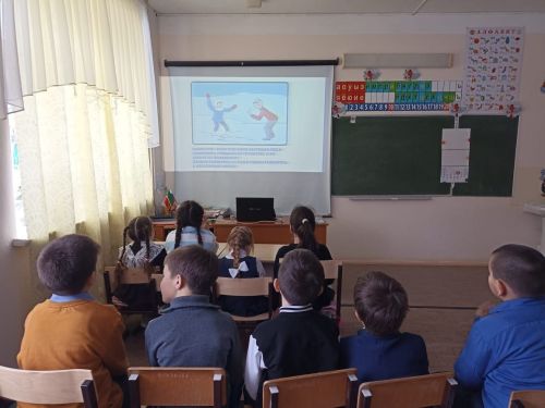 Безопасность — превыше всего