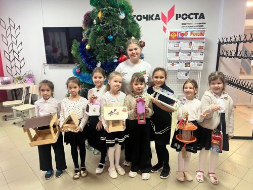 «Движение первых» подвело итоги