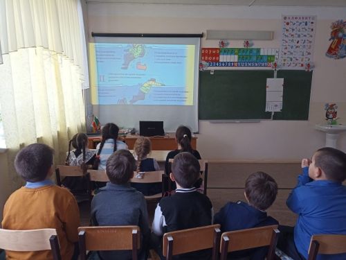 Безопасность — превыше всего
