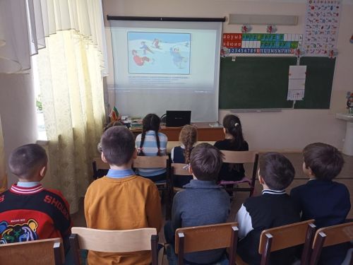 Безопасность — превыше всего