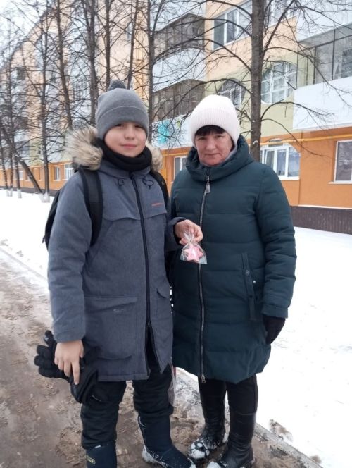 Сегодня отмечается Международный день «Спасибо»