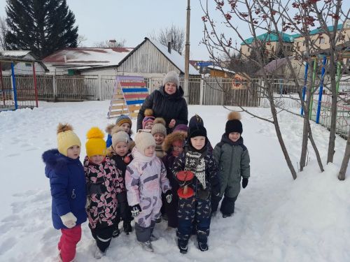 Зимний период - очень трудное время для пернатых