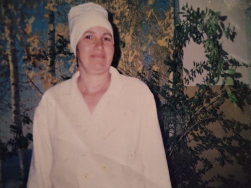 Родителям бойца – благодарность командования