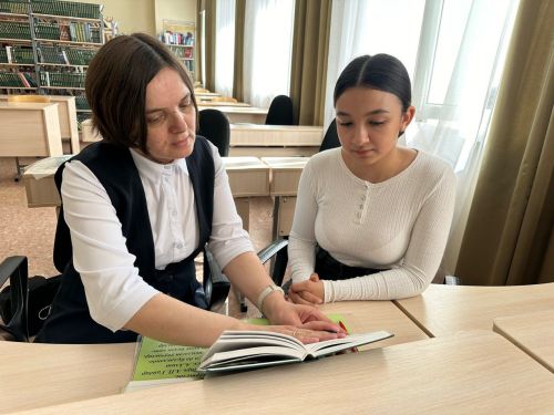«Любить родной язык – значит знать его»