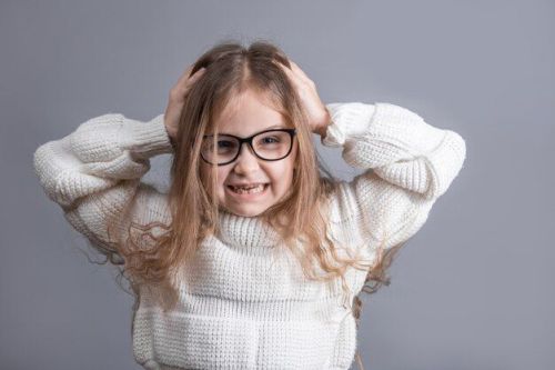 Есть обиды на родителей и учителей?