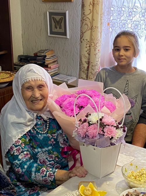«Мама, я живой»