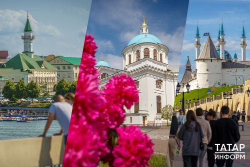 Предпринимателей республики приглашают оценить состояние бизнес-среды в Татарстане
