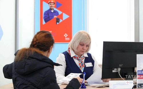 Решение о статусе безработного для родственников участников СВО в РТ будет приниматься за 3 дня
