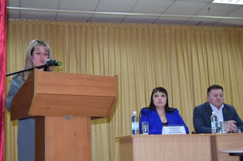 Сходы: абсалямовцы не против озеленения села