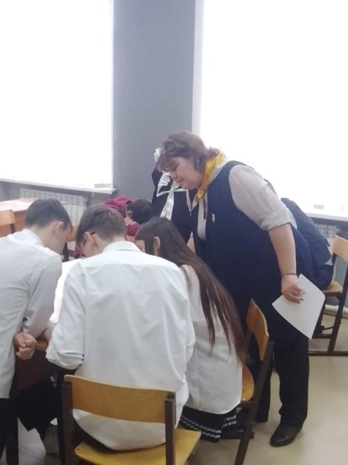 Чёрно-белый мир: воспитание через фотоснимки
