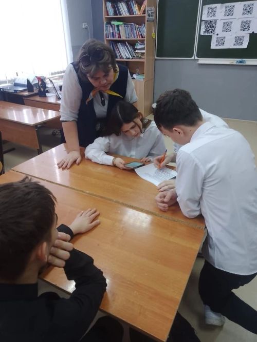Чёрно-белый мир: воспитание через фотоснимки