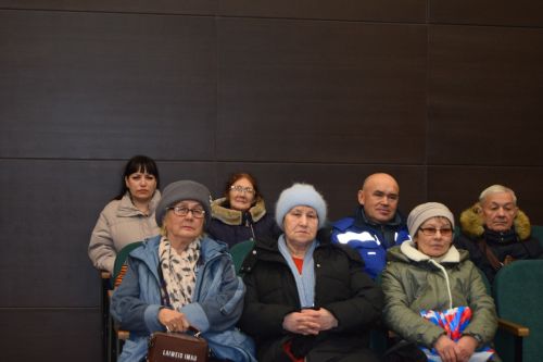 Ютазинцев беспокоят заброшенные дома и здания