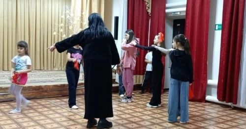 «Валенки да валенки»
