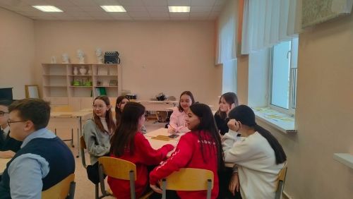 Профилактика безопасности на дорогах