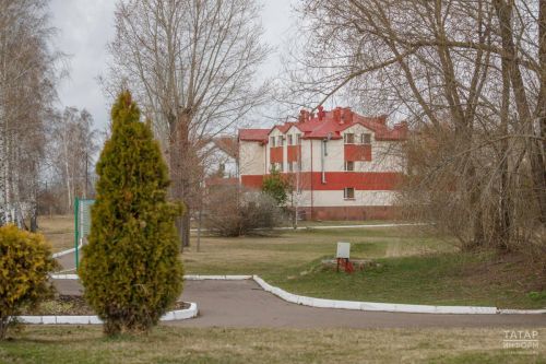 Татарстан вошел в десятку лучших регионов для санаторного лечения и отдыха, заняв пятую строчку рейтинга