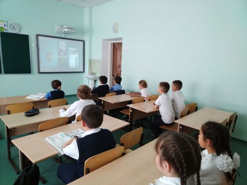 Доброжелательность через киноуроки в школах