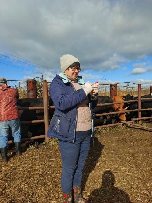 Осенняя вакцинация животных стартовала в Ютазинском районе