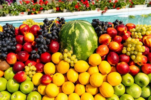 Можно ли есть фрукты при снижении веса