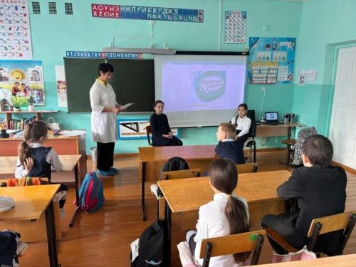 Волшебный чемоданчик и истории из сердца