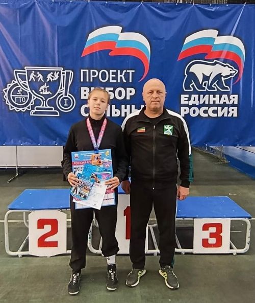 Спортсменка из Ютазинского района завоевала бронзу на межрегиональном турнире по борьбе