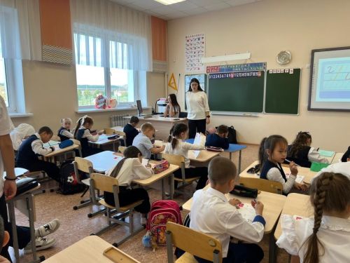 Вашему ребенку нужен особый подход в школе?