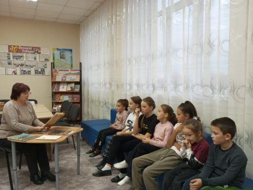 День поэзии Лермонтова