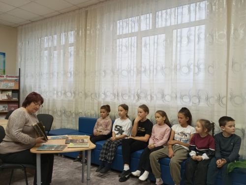 День поэзии Лермонтова