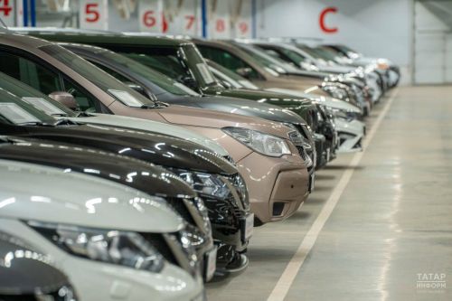 Автоэксперт Моржаретто: Рост спроса на автокредиты возможен при снижении ставок до 15%