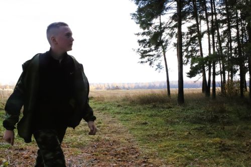 Форум «Рубежи побед» в »Дубравушке»
