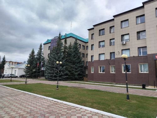 РЕШЕНИЕ внеочередного заседания V созыва